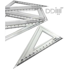 تصویر گونیا شیشه ای 