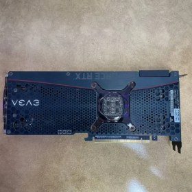 تصویر Evga 3090 3fan 