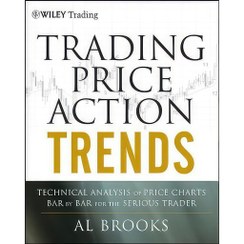 تصویر کتاب Trading Price Action Trends اثر Al Brooks وزیری انتشارات Wiley 