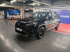 تصویر تویوتا راو4 مدل 2025 ا موتور 2500 - مونتاژ چین موتور 2500 - مونتاژ چین