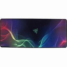 تصویر پد موس گیمینگ kaiser مدل ریزر 