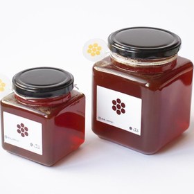 تصویر عسل کنار - 600 گرمی 