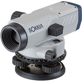 تصویر ترازیاب سوکیا 