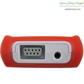 تصویر پالس اکسیمتر رومیزی اکیومد مدل A-360 پالس اکسیمتر پرتابل مدل a360