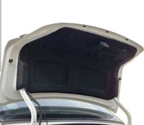 تصویر نمد درب صندوق ال 90 نیکو پخش 