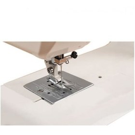 تصویر چرخ خیاطی ژانومه مدل JANOME 5000 