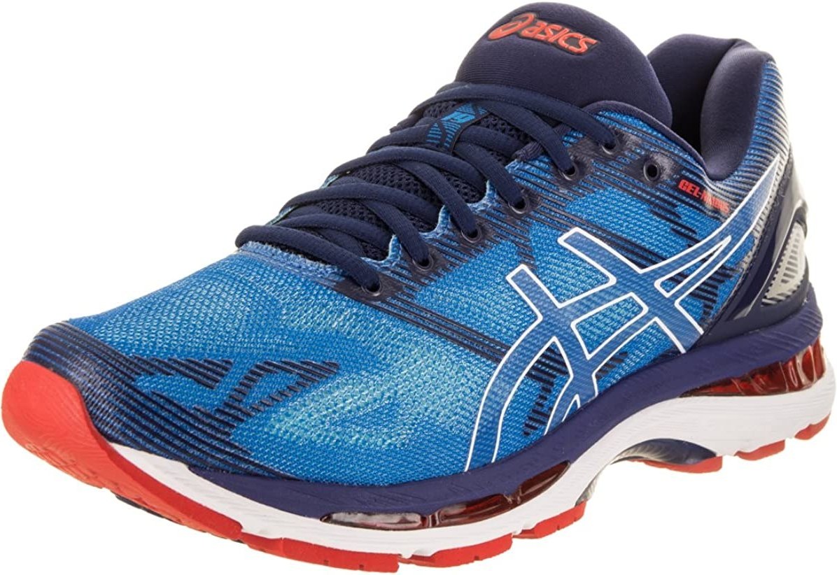 Asics gel hot sale 19 nimbus