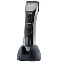 تصویر ماشین اصلاح حرفه ای سر پرومارون مدل RL-723 promaron RL-723 Hair Trimmer