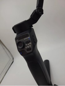 تصویر گیمبال مدلF11 3-Axis Gimbal 