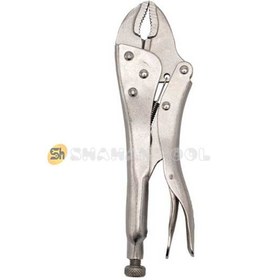تصویر انبر قفلی فولادی 10 انیچ اینکو مدل HCJLW0210 