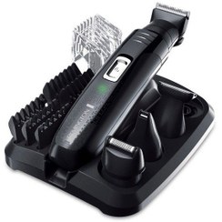 تصویر ست اصلاح رمینگتون مدل PG6130 Remington PG6130 Grooming Kit