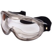 تصویر عینک ایمنی پارکسون مدل LG2505 ا Safety Glasses Safety Glasses