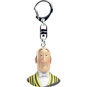 تصویر جاکلیدی نستور (نیم تنه) 