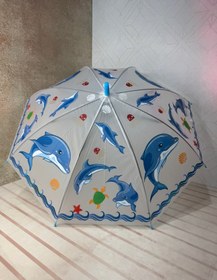 تصویر چتر بچگانه 