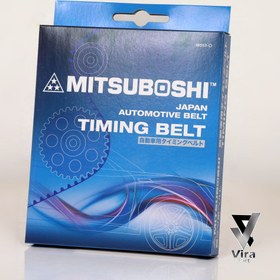 تصویر تسمه تایم پراید 