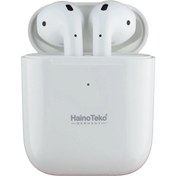 تصویر ایرپاد هاینو تکو مدل air-2 Haino teko airpod