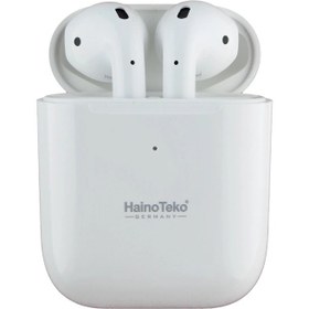 تصویر ایرپاد هاینو تکو مدل air-2 Haino teko airpod