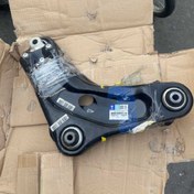 تصویر طبق جلو دنا پلاس اتوماتیک 