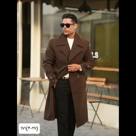 تصویر پالتو 4027 