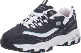 Skechers work shop d'lite womens