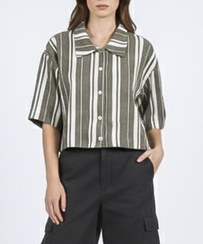 تصویر شومیز آستین بلند زنانه بهبود مدل 509071 