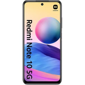 تصویر گوشی شیائومی (چین) Redmi Note 10 5G | حافظه 128 رم 6 گیگابایت Xiaomi Redmi Note 10 5G (China) 128/6 GB