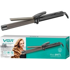 تصویر فرکننده مو وی جی آر مدل V-579 