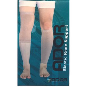 تصویر زانوبند موهری آدور Ador Mohair Knee Brace