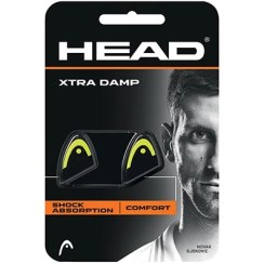 تصویر ضربه گیر راکت تنیس هد مدل XTRA Damp 
