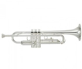 تصویر ترومپت یاماها مدل YTR-2330S YAMAHA YTR-2330S Bb TRUMPET