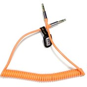 تصویر کابل AUX ونوس مدل PV-K903 ا Venous PV-K903 AUX Cable Venous PV-K903 AUX Cable