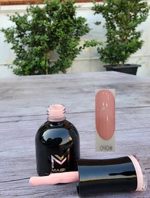 تصویر لاک ژل مجیک شماره ۴۰ 