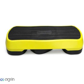 تصویر استپ فایبرگلاس وارداتی مدل POW80 