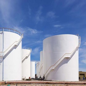 تصویر رنگ اپوکسی آستری 