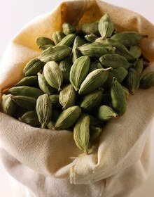 تصویر هل سبز سوپرجامبو پاکتی 5 گرم Cardamom Super Jumbo