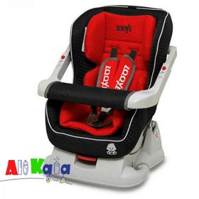 تصویر صندلی ماشین کودک زویه گارددار Zooye ا Baby car seat code:203Zoo Baby car seat code:203Zoo