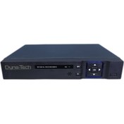 تصویر دستگاه ذخیره ساز DVR دایناتک مدل 5008 RN 