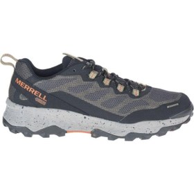 تصویر کفش کوهنوردی اورجینال برند Merrell مدل Speed Strike GTX کد 7 