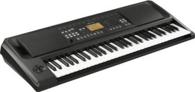 تصویر کیبورد کرگ KORG EK-50 