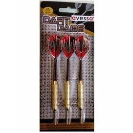 تصویر سوزن دارت تیر 24 گرم 3 عدد Avessa 