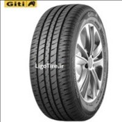 تصویر لاستیک جی تی 185/65R15 گل برفی GITISYNERGY E1 