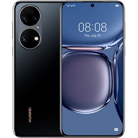 تصویر گوشی هواوی Huawei P50 – ظرفیت 256 و رم 12 گیگابایت 