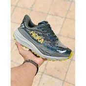 تصویر کتونی هوکا استینسون ۷ سبز 