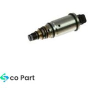 تصویر سوپاپ کمپرسور کولر هیوندای جنسیس سدان 