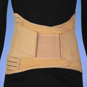 تصویر کمربند سخت صادراتی 