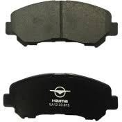 تصویر لنت ترمز عقب هایماS7 