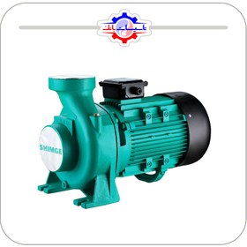 تصویر پمپ آب شیمجه دو اسب مدل SHFm5AM 