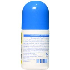 تصویر دئودورانت ضد عرق کیو وی ایگو ا QV anti-perspirant deodorant QV anti-perspirant deodorant