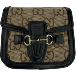تصویر کیف دوشی زنانه گوچی Gucci کد Gc1444 