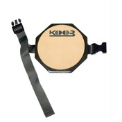 تصویر پد تمرینی زانویی مدل سایلنت 